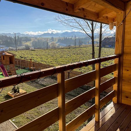 Villa Baranowka - Apartament #4 By Shortstaypoland Ratulow Eksteriør bilde