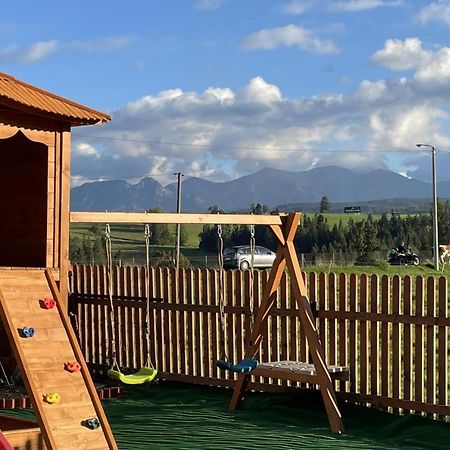 Villa Baranowka - Apartament #4 By Shortstaypoland Ratulow Eksteriør bilde