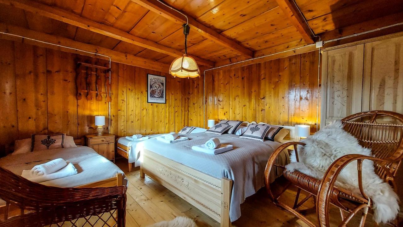 Villa Baranowka - Apartament #4 By Shortstaypoland Ratulow Eksteriør bilde