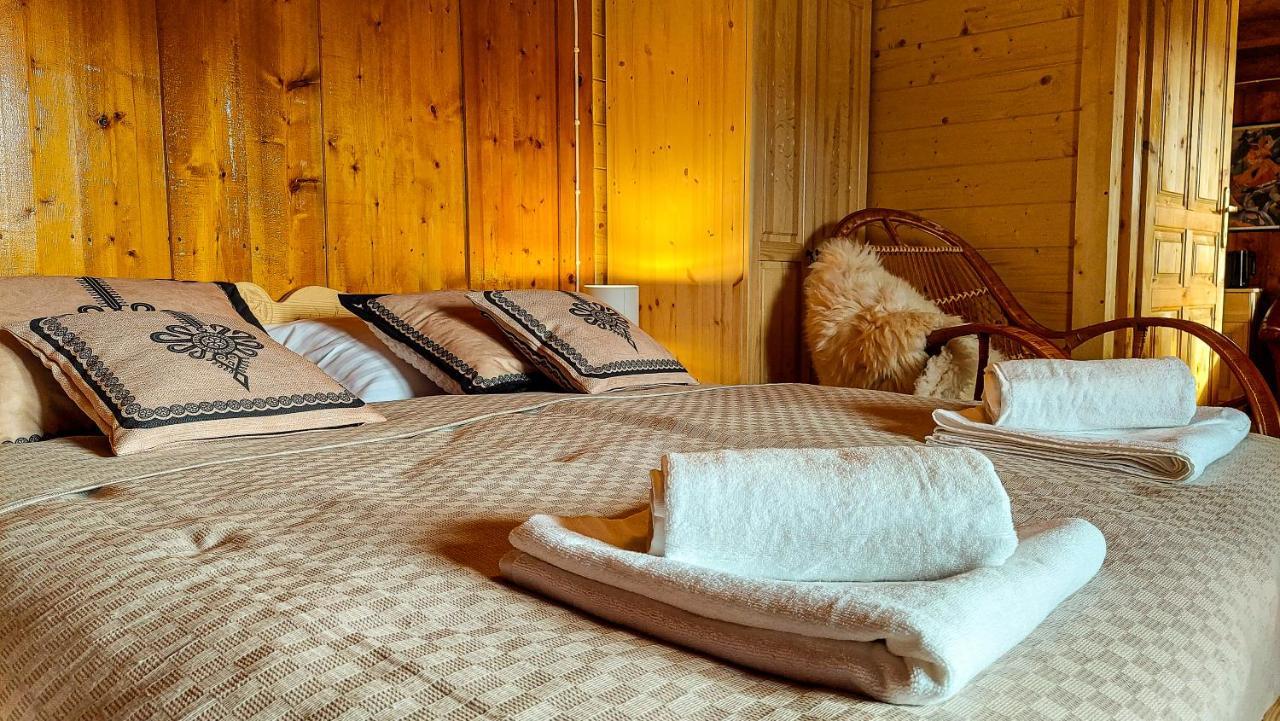 Villa Baranowka - Apartament #4 By Shortstaypoland Ratulow Eksteriør bilde