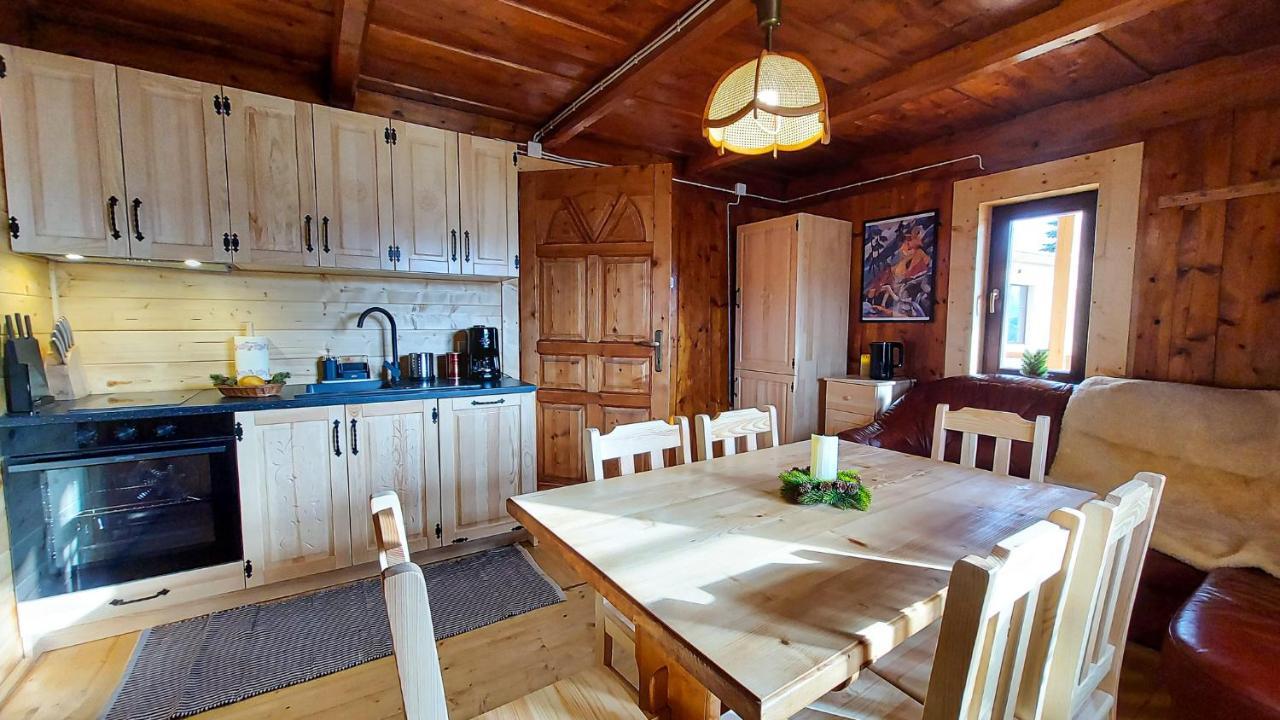 Villa Baranowka - Apartament #4 By Shortstaypoland Ratulow Eksteriør bilde