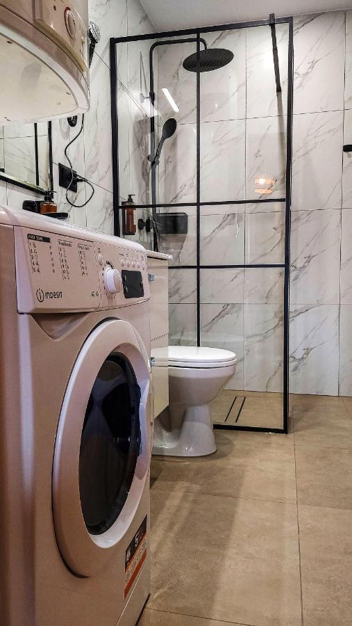 Villa Baranowka - Apartament #4 By Shortstaypoland Ratulow Eksteriør bilde