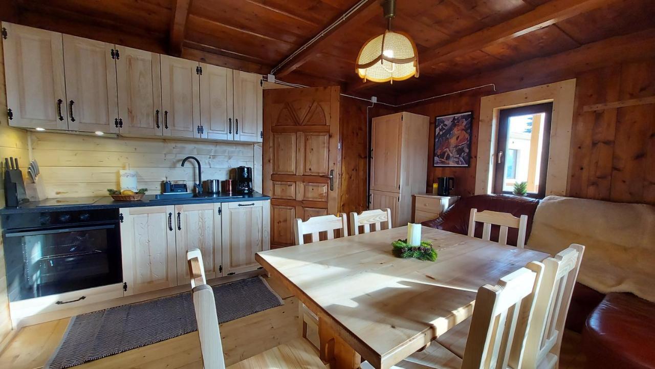 Villa Baranowka - Apartament #4 By Shortstaypoland Ratulow Eksteriør bilde