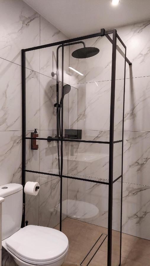 Villa Baranowka - Apartament #4 By Shortstaypoland Ratulow Eksteriør bilde